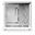 NZXT H9 Flow (2025) Midi Tower ohne Netzteil weiss