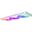 NZXT F Series F420 RGB Core Single-Frame Fan Unit 420x140x26mm