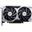 8GB MSI GeForce RTX 5060 Ventus 2X OC Aktiv PCIe 5.0 x16 (x8) (Retail)