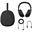 Sony WH-1000XM6 schwarz
