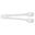 16GB MSI GeForce RTX 5060 Ti Gaming Trio OC White Aktiv PCIe 5.0 x16