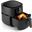 Philips Airfryer 5000 Serie XXL, 7,2L (1,4Kg) - Schwarz