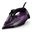 Philips 5000 series DST5030 - Dampfb&uuml;geleisen - Schwarz/Violett