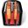 Philips Viva Collection Toaster  2 Toastschlitze, 7 Stufen -