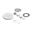 Ubiquiti Access-Point UniFi U7-Pro-XG 802.11be WiFi 7 (ohne