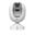 Ubiquiti Camera G6 Instant White 4K 30fps UVC-G6-INS-W Plug-and-play,