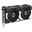 8GB Asus GeForce RTX 5060 Dual OC Aktiv PCIe 5.0 x16 (x8) (Retail)