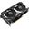 8GB Asus GeForce RTX 5060 Dual OC Aktiv PCIe 5.0 x16 (x8) (Retail)