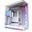 NZXT H9 Flow RGB+ (2025) Midi Tower ohne Netzteil weiss