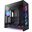 NZXT H9 Flow RGB+ (2025) Midi Tower ohne Netzteil schwarz