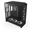 NZXT H9 Flow RGB+ (2025) Midi Tower ohne Netzteil schwarz