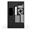 NZXT H9 Flow RGB+ (2025) Midi Tower ohne Netzteil schwarz