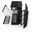 NZXT H9 Flow RGB+ (2025) Midi Tower ohne Netzteil schwarz
