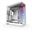 NZXT H9 Flow RGB (2025) Midi Tower ohne Netzteil weiss