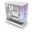 NZXT H9 Flow RGB (2025) Midi Tower ohne Netzteil weiss