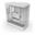 NZXT H9 Flow RGB (2025) Midi Tower ohne Netzteil weiss