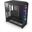 NZXT H9 Flow RGB (2025) Midi Tower ohne Netzteil schwarz