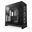 NZXT H9 Flow RGB (2025) Midi Tower ohne Netzteil schwarz