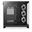 NZXT H9 Flow RGB (2025) Midi Tower ohne Netzteil schwarz