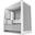 NZXT H3 Flow (2025) Mini Tower ohne Netzteil weiss