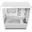 NZXT H3 Flow (2025) Mini Tower ohne Netzteil weiss