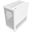 NZXT H3 Flow (2025) Mini Tower ohne Netzteil weiss