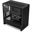 NZXT H3 Flow (2025) Mini Tower ohne Netzteil schwarz
