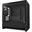 NZXT H3 Flow (2025) Mini Tower ohne Netzteil schwarz