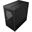 NZXT H3 Flow (2025) Mini Tower ohne Netzteil schwarz