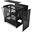 NZXT H3 Flow (2025) Mini Tower ohne Netzteil schwarz