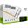 16GB ZOTAC GeForce RTX 5070 Ti Solid Core OC White Edition Aktiv PCIe