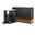 850 Watt Inter-Tech BPS-850CM Teilmodular 80+ Bronze