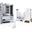 Asus TUF Gaming B850-BTF WIFI W AMD B850 So.AM5 DDR5 ATX Retail