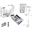 Asus TUF Gaming B850-BTF WIFI W AMD B850 So.AM5 DDR5 ATX Retail