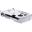 8GB MSI GeForce RTX 5060 Ventus 2X OC White Aktiv PCIe 5.0 x16 (x8)