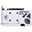 8GB MSI GeForce RTX 5060 Ventus 2X OC White Aktiv PCIe 5.0 x16 (x8)