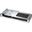 8GB Gigabyte GeForce RTX 5060 Aero OC Aktiv PCIe 5.0 x16 (x8) (Retail)