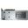 8GB Gigabyte GeForce RTX 5060 Aero OC Aktiv PCIe 5.0 x16 (x8) (Retail)