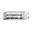 8GB Gigabyte GeForce RTX 5060 Aero OC Aktiv PCIe 5.0 x16 (x8) (Retail)