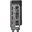 12GB Asus GeForce RTX 5070 Dual OC Aktiv PCIe 5.0 x16 (Retail)