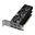 8GB Gigabyte GeForce RTX 5060 OC Low Profile OC 8G Aktiv PCIe 5.0 x16