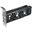 8GB Gigabyte GeForce RTX 5060 OC Low Profile OC 8G Aktiv PCIe 5.0 x16