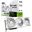 16GB Asus GeForce RTX 5070 Ti TUF Gaming OC White Aktiv PCIe 5.0 x16