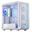 Endorfy Arx 700 ARGB Midi Tower ohne Netzteil weiss