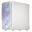 Endorfy Arx 700 ARGB Midi Tower ohne Netzteil weiss