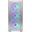 Endorfy Arx 700 ARGB Midi Tower ohne Netzteil weiss