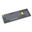 Endorfy Celeris 1800 USB und Bluetooth Deutsch grau (kabellos)