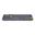Endorfy Celeris 1800 USB und Bluetooth Deutsch grau (kabellos)