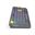 Endorfy Celeris 1800 USB und Bluetooth Deutsch grau (kabellos)