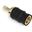 Alphacool ES Quick Release BLH1A PushIn Female with barbed fitting